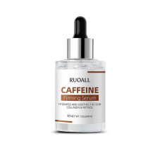 Caffeine Firming Serum Hydrates And Soothes The Collagens And Retinol -Instantly Smoothes Looking -Suitable for Any Skin Renews 45ml