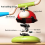 Ladybug Sport Entertainment Game Toy Multifunction 1