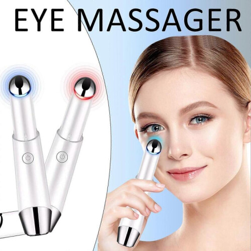 Eye Beauty Device Charging Hot Compress Relieving Fatigue