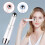 Eye Beauty Device Charging Hot Compress Relieving Fatigue 4