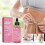 30ml Raspberry fat-soluble slimming drops, effective for weight loss 2