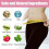 30ml Raspberry fat-soluble slimming drops, effective for weight loss 5