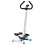 Homcom HOMCOM Twister Stepper Step Machine with LCD Screen - Blue 9