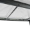 Marble Effect Dining Table with Iron Metal Legs 10