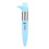 (Blue)Electronic Analgesia Pen Acupuncture Pain Relief Point Message Device 2