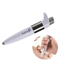(Blue)Electronic Analgesia Pen Acupuncture Pain Relief Point Message Device