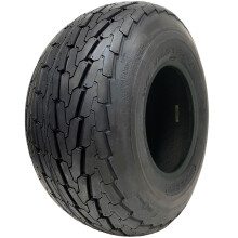 18.5x8.50-8 Anhängerreifen 4-lagig Wanda P815 High Speed Straßenverkehrszulässig 425kgs 215/60-8