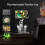 Digital Microscope: 1080P 1200X Coin Microscope Magnifier 5
