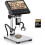 1000X Error Coin Microscope 1