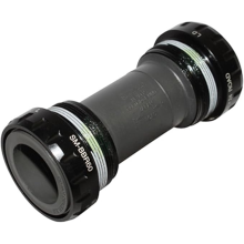 SHIMANO Bottom Bracket BBR60-68mm English Thread.