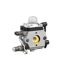 WALBRO type HS76 carburateur voor STIHL HS72 HS74 HS76 Heggenschaar onderdelen WT-264 OEM 42261200600