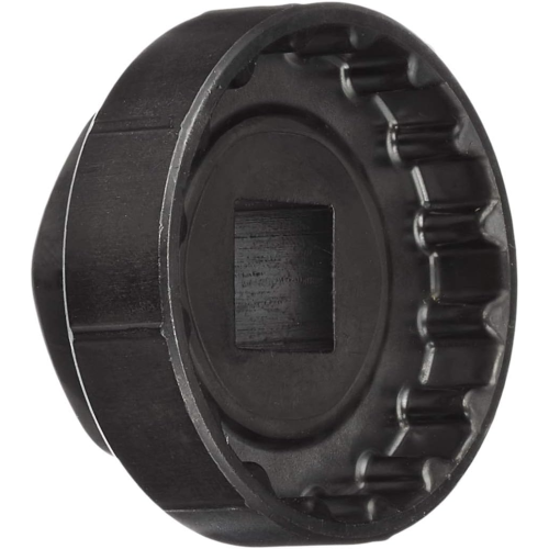 Shimano Shimano H/Tech II BB Socket BBR60 Tool - Black
