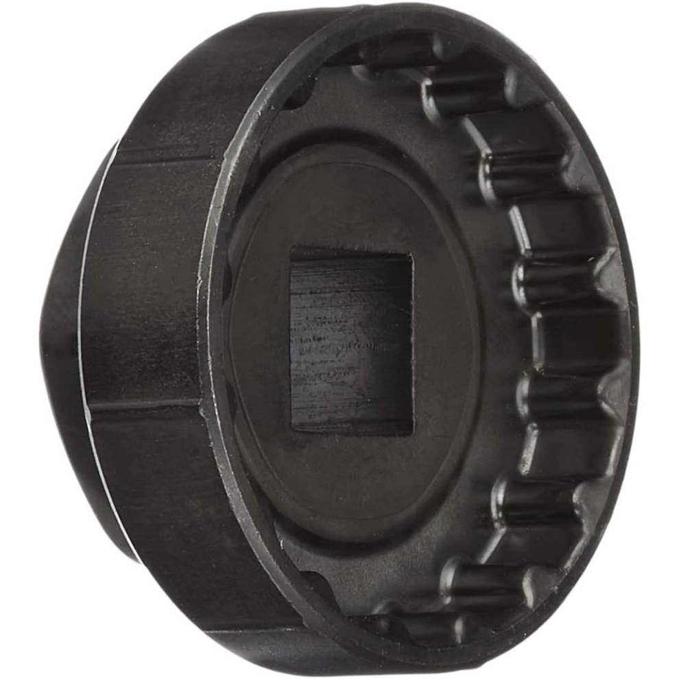 Shimano H/Tech Ii Bb Socket Bbr60 Tool - Black