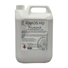 5L PTFE Multi-Use Lubricant & Rust Inhibitor Maintenance & Protection Fluid