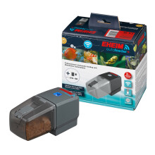 Eheim Autofeeder+ Fish Feeder Aquarium Vacation Holiday Automatic Food Dispenser