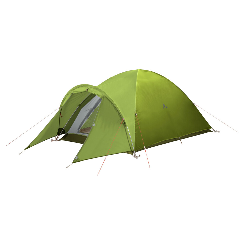 Vaude VAUDO Campo Compact XT 2P 2 Person Tent - chute green, none
