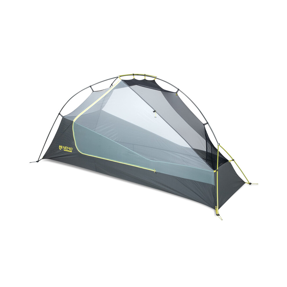 NEMO Dragonfly OSMO Ultralight Backpacking Tent, 1-Person