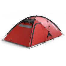 Husky, Tent EXTREME FELEN 2-3, Red