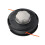 Powerful Tools Universal Trimmer Head Thread Spool M10 x 1.25 for Grass Trimmer Brush Cutter Petrol Load Threads Quick and Easy 1