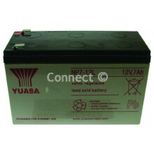 Flymo NP7-12L 12V 7AH Cordless Grass Trimmer Battery