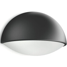 Philips myGarden Wall light 164079316 - wall lighting (Garden, Outdoor, Anthracite, Aluminium, Synthetics, IP44, Contemporary)