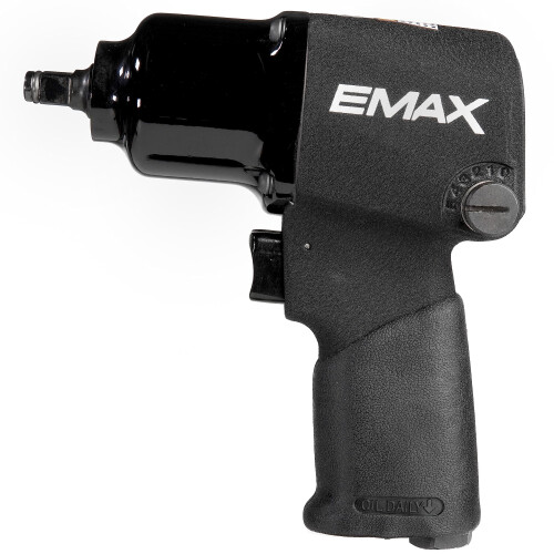 Emax Compressor Emax 3/8 Composite Air Impact Wrench 1