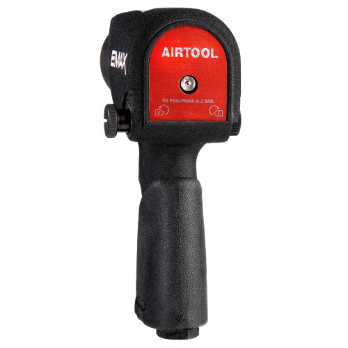Emax Compressor Emax 3/8 Composite Air Impact Wrench 2