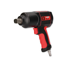 KS Tools The Devil 515.3400 3/4 Inch High Performance Compressed Air Impact Wrench 2000 Nm