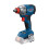 Bosch Bosch Professional 18V System Cordless Impact Driver GDX 18V-285 1