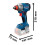 Bosch Bosch Professional 18V System Cordless Impact Driver GDX 18V-285 5