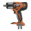 AEG AEG Impact Wrench, 18V 1/2" 1