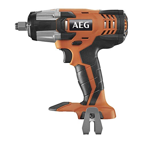 AEG AEG Impact Wrench, 18V 1/2"