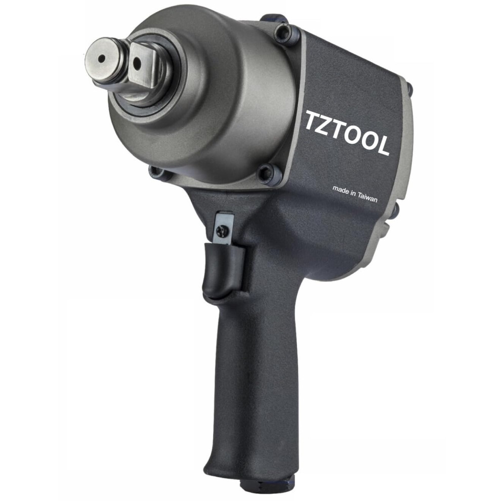 3/4" Impact Wrench 1400Ft/Lbs 4713294500458