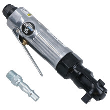 Stubby Air Ratchet/Wrench 3/8" Drive by US Pro AT005