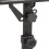 Balt 89819 Lap Jr. Mobile Adjustable Height Laptop Workstation 3