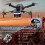 OBEST Mini Drone with 4K Camera, RC Foldable WiFi Drone, 2 Batteries, 360? Obstacle Avoidance, Automatic Return, Headless Mode, RC Quadcopter, 2