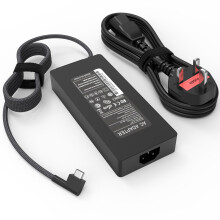 230W Power Adapter for Razer Blade Pro 17 4K RZ09 RC30-0248 GTX1060 GTX1070 RTX2070 RTX2080 GTX1660 (2014-2023),Razer Blade 14/Razer Blade 15 RTX GTX