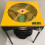 Lazy Boy 18" Table Top Trim Pro Leaf Trimmer 3