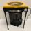 Lazy Boy 18" Table Top Trim Pro Leaf Trimmer 2