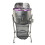 Trimzilla 18" Warrior Cut Leaf Trimmer 1