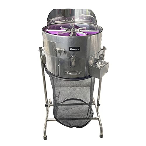 Trimzilla 18" Warrior Cut Leaf Trimmer