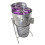 Trimzilla 18" Warrior Cut Leaf Trimmer 2