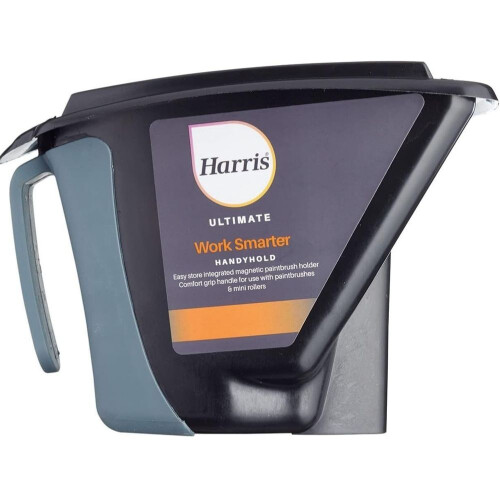 Harris Harris Ultimate Work Smarter  Handyhold  Large