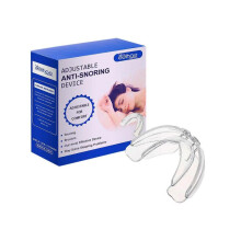 Eelhoe Anti-Snoring Braces Anti-Snoring, Anti-Grinding, Unobstructed Breathing, Dental Guards, Anti-Snoring Braces, Protective Braces