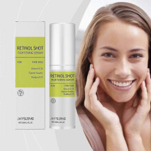 (3PCS) The Vita A Retinol Shot Tightening Serum | Vitamin A Retinol, Peptide, Pore Minimizer, Wrinkles & Fine Lines, Firm Skin, Anti-Aging, Skin Smooth