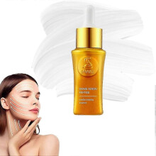 (1 Pcs) Snake Venom Serum, Snake Venom Peptide Serum, Anti-wrinkle And Pore Shrinking For All Skin Types, Reduces Wrinkles And Firms Skin