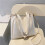 3-Step Foam Pet Stairs with Washable Flannel Cover 3