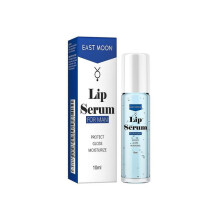 East Moon Lip Essence Ball Liquid Moisturizing Plump Lip Moisturizing