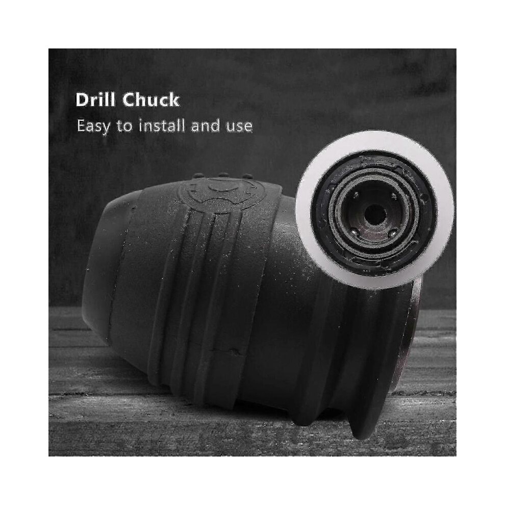 Te-40 Te-35 Te-30 Te-16 Sds Drill Chuck Replace Compatible with Hilti Type Te16 Te40 Te35 Te 16 30 3