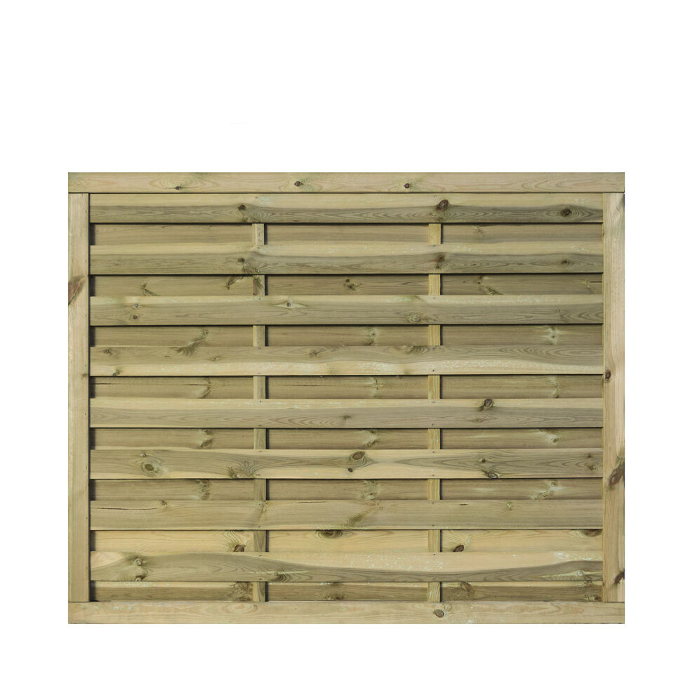 6x5 Gresty Screen (Pack of 3) - L4 x W180 x H150 cm